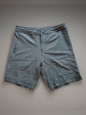 MPG Sport Men's Hybrid Shorts Land & Sea Performance Board Shorts Size 30